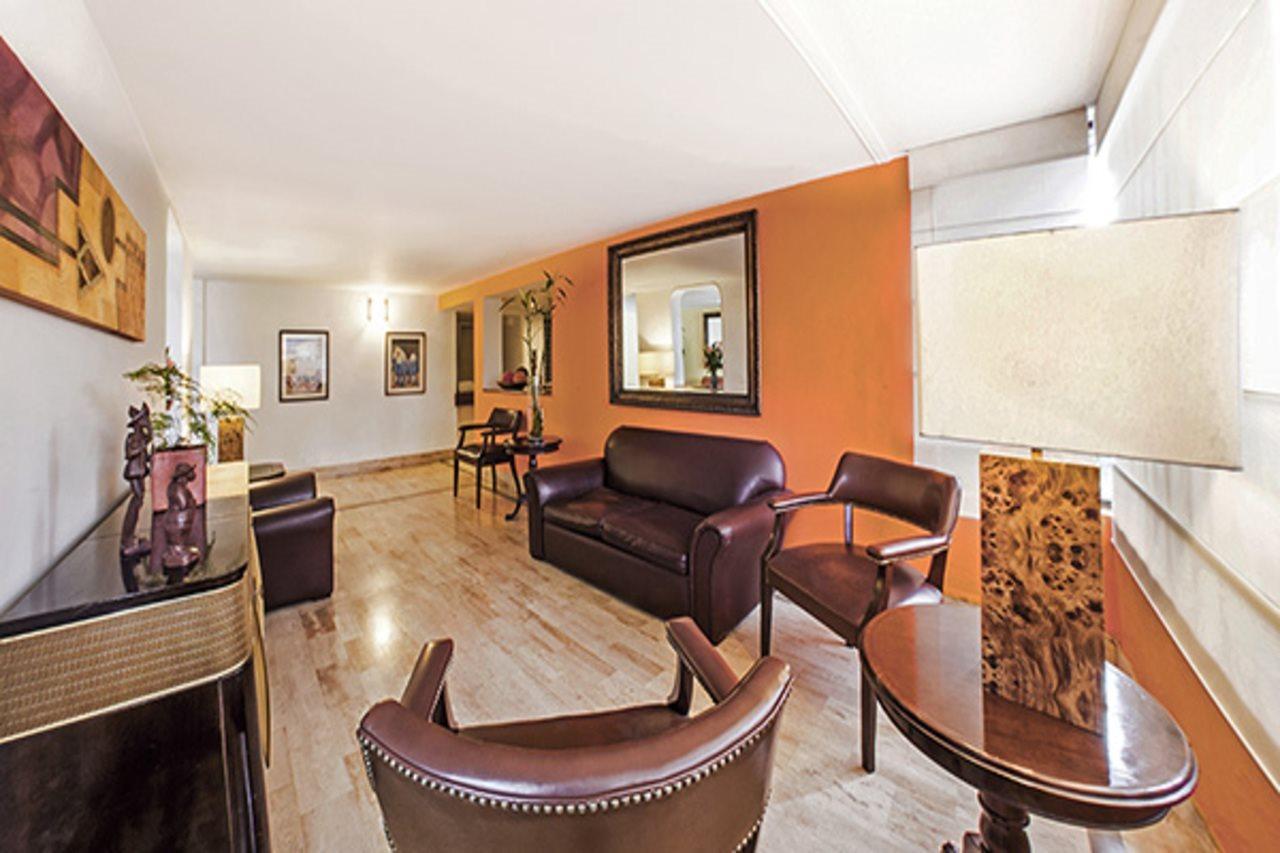 Hotel Excelsior Bogotá Eksteriør billede