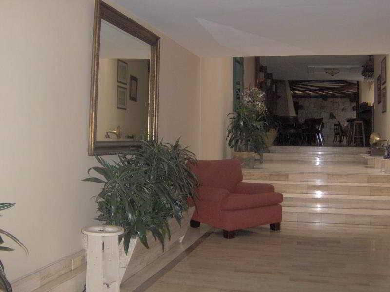Hotel Excelsior Bogotá Eksteriør billede