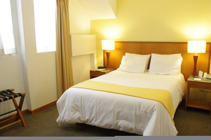 Hotel Excelsior Bogotá Eksteriør billede