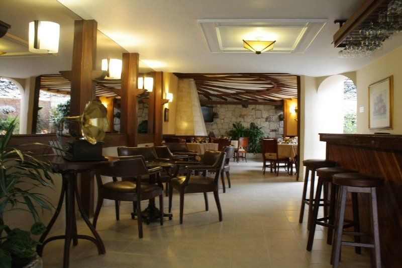 Hotel Excelsior Bogotá Eksteriør billede