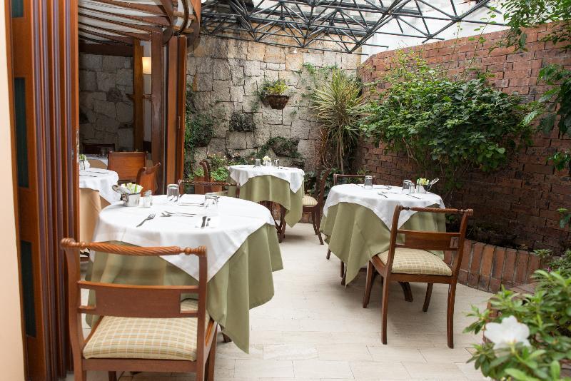 Hotel Excelsior Bogotá Eksteriør billede