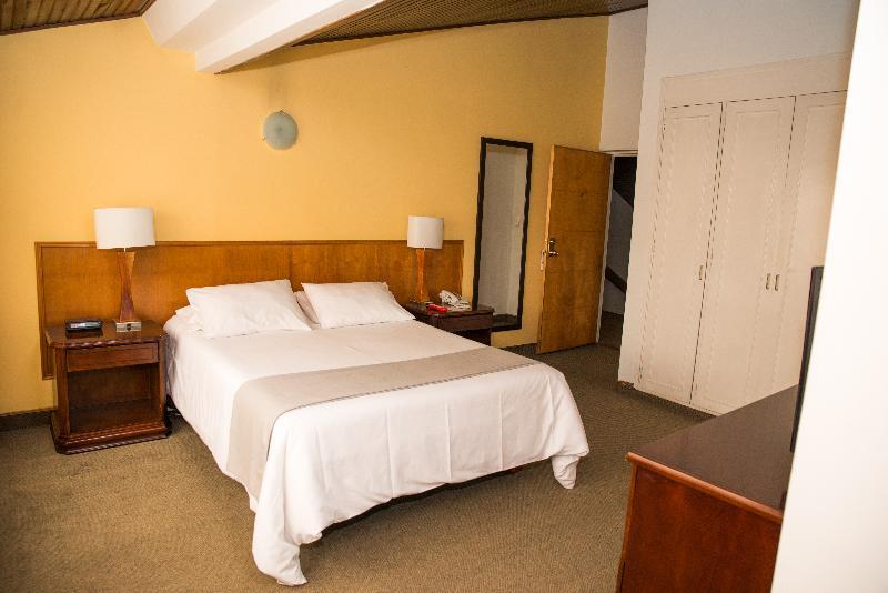 Hotel Excelsior Bogotá Eksteriør billede
